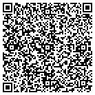 QR code with Sebastian's Custom Framing contacts