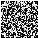 QR code with J & M Consulting contacts