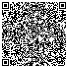 QR code with Accurate Accounting Service contacts