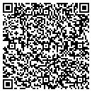 QR code with R & R Variety contacts