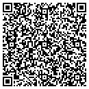 QR code with Zeke's Custom Auto contacts