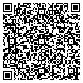 QR code with Cantero Design contacts