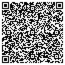 QR code with C & K Contracting contacts