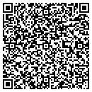 QR code with MCD Carpentry contacts