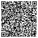 QR code with WHMSI contacts