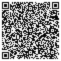 QR code with C C Originals contacts