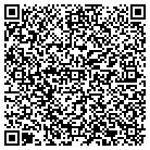 QR code with Precision Landscaping & Mntnc contacts