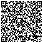 QR code with Servpro Of Franklin/Walpole contacts