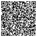 QR code with Tuperware contacts