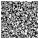 QR code with Hampton Ponds contacts