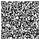 QR code with Robert J Donoghue contacts