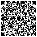 QR code with Kate's Kapers contacts