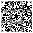 QR code with J F Sirois Architectural Wdwrk contacts