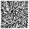 QR code with Dunrite Glass contacts
