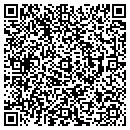 QR code with James E Feld contacts