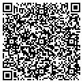 QR code with IOOF contacts