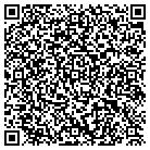QR code with Massachusetts Boston Mission contacts