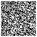 QR code with E J Wyson Trucking contacts