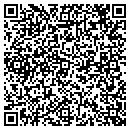 QR code with Orion Partners contacts