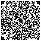 QR code with Harveys Radio & TV Service contacts