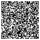 QR code with Honey Dew Donuts contacts
