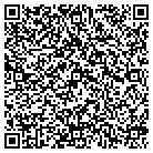 QR code with B J's Radiator Service contacts