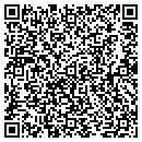 QR code with Hammerworks contacts