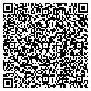 QR code with Harbor Scoops contacts