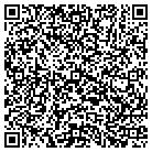 QR code with Timothy J Boucher Plumbing contacts