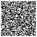 QR code with Trac Rac Inc contacts