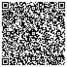 QR code with J P Precision Machine Co contacts