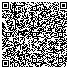 QR code with Meeks & Zilberfarb Orthopedics contacts