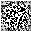 QR code with Cabot House contacts