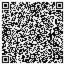 QR code with Methuen Cab contacts