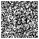 QR code with V T & Vt Multi-Svc contacts