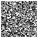 QR code with Grohs Grge Crtrdge Rcycle Service contacts