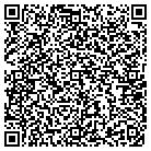 QR code with Hanson Building Inspector contacts