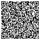 QR code with Center Cafe contacts