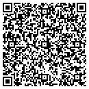QR code with L & M Machine contacts