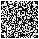 QR code with Cognos Corp contacts