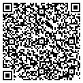 QR code with B & R Transport contacts