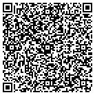 QR code with Gaby Construction Co Inc contacts