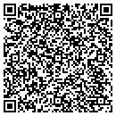 QR code with John F Carleton contacts