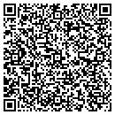 QR code with C J & Luke Assoc contacts