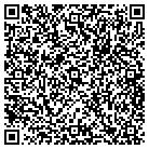 QR code with A D Gibson Jr Excavation contacts