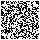 QR code with Advantage Lighting Co contacts
