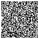 QR code with James Sincox contacts