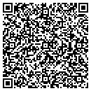 QR code with Robinson's Accents contacts