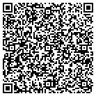 QR code with H & R Block Tax Service contacts