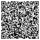 QR code with Autozone contacts